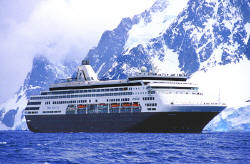 Antarctica